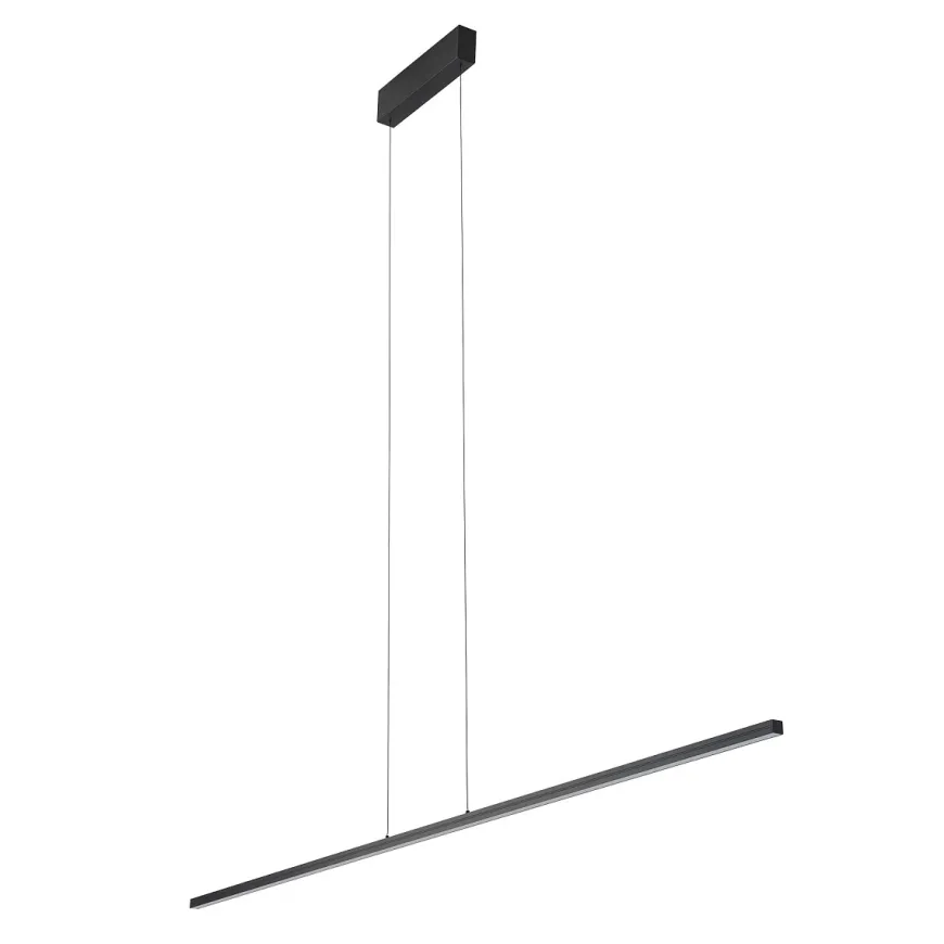Bar Led L - Nowodvorski - lampa wisząca