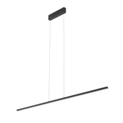 Bar Led S - Nowodvorski - lampa wisząca