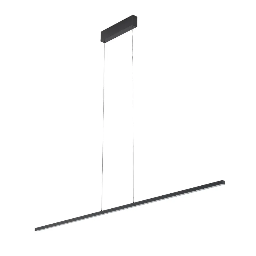 Bar Led S - Nowodvorski - lampa wisząca
