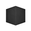 Bari Black - Italux - lampa ścienna