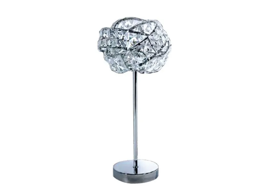 BARI TABLE - Azzardo - lampa biurkowa
