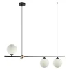 Barletta III - Italux - lampa wisząca nowoczesna