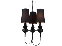 BAROCO 3 - Azzardo - lampa wisząca