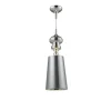 Baroco Silver - Azzardo - lampa wisząca