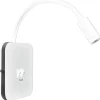 Base White ML6351 - Milagro - kinkiet nowoczesny