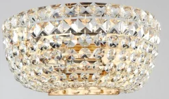 Basfor Gold - Maytoni - kinkiet klasyczny