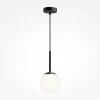 Basic Form Black - Maytoni - zwis