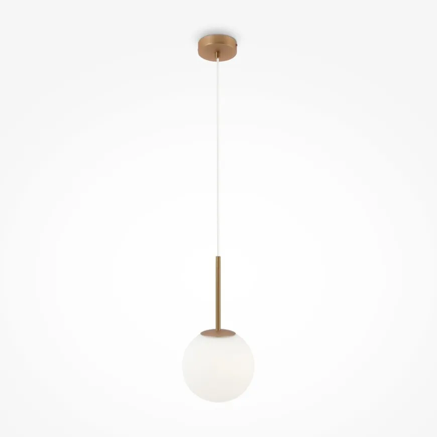Basic Form Gold - Maytoni - zwis