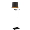 Bata Gold - Lysne - lampa podłogowa