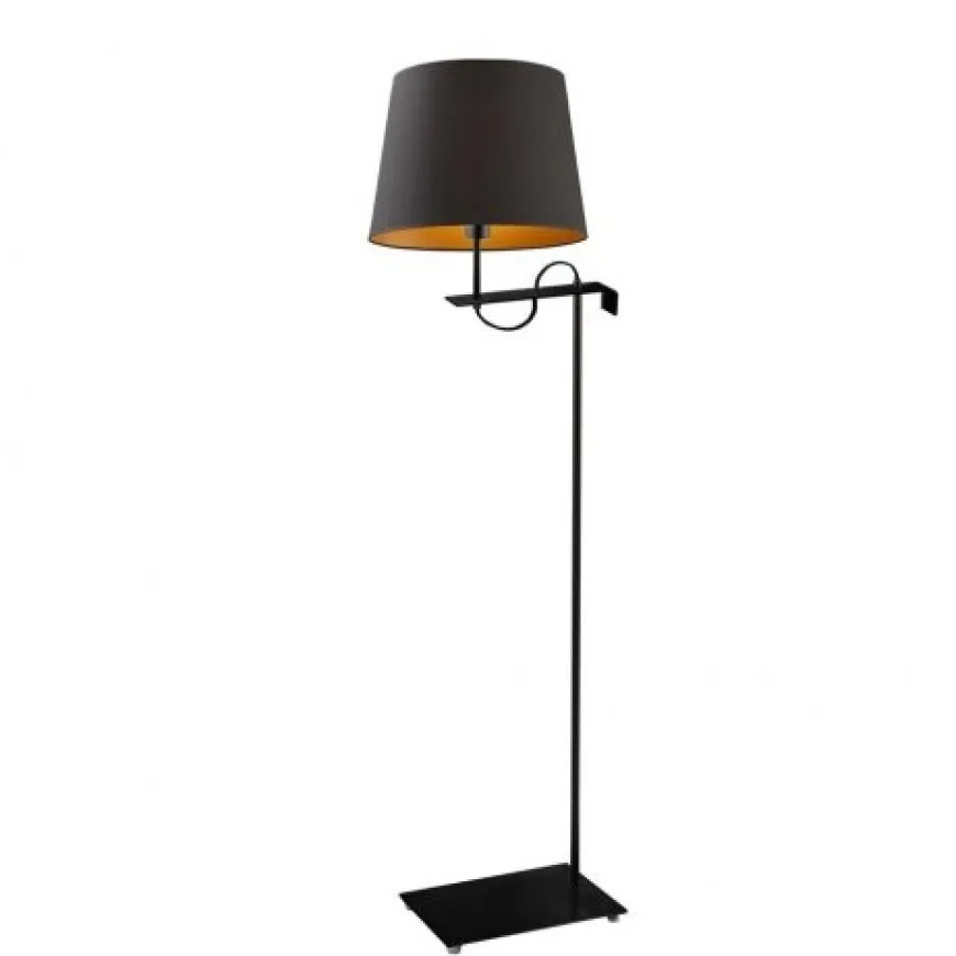 Bata Gold - Lysne - lampa podłogowa