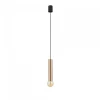 Baton Solid Brass - Nowodvorski - lampa wisząca nowoczesna