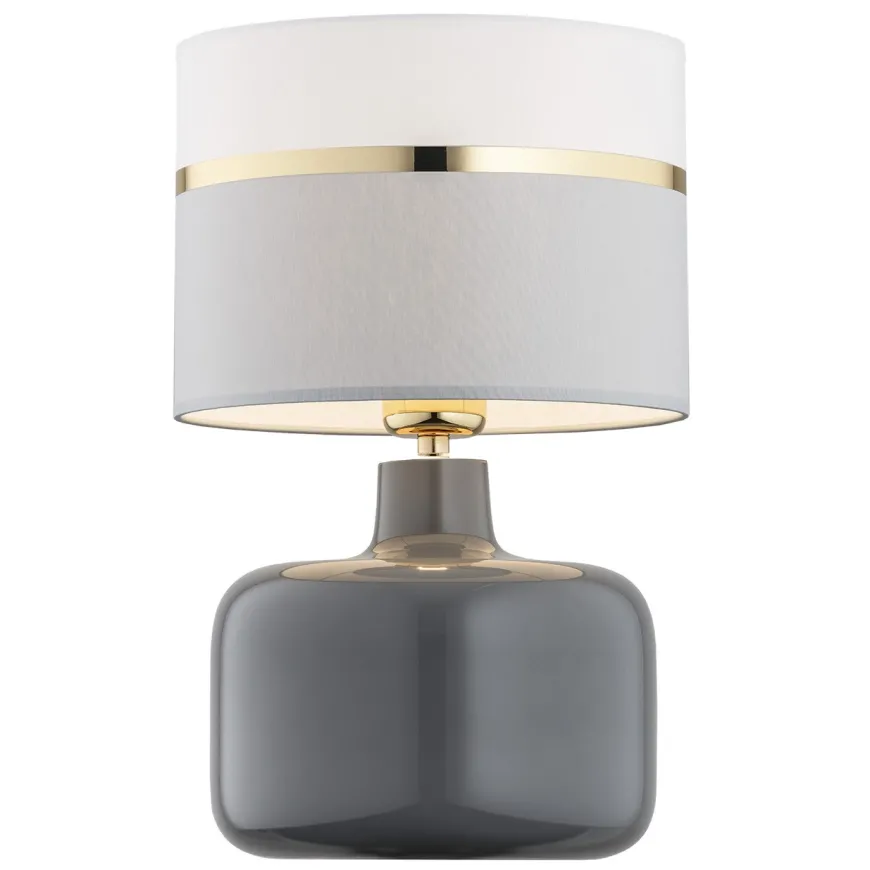 Beja 4362 - Argon - lampa stołowa 1 pł.