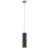 Bejrut Gold - Lysne - lampa wisząca