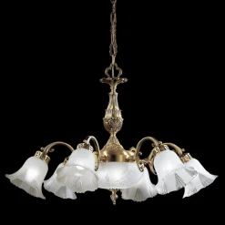 Bell 150/6+2 - Possoni - lampa wisząca