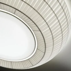 Bell 60 biały - Axo Light - lampa sufitowa