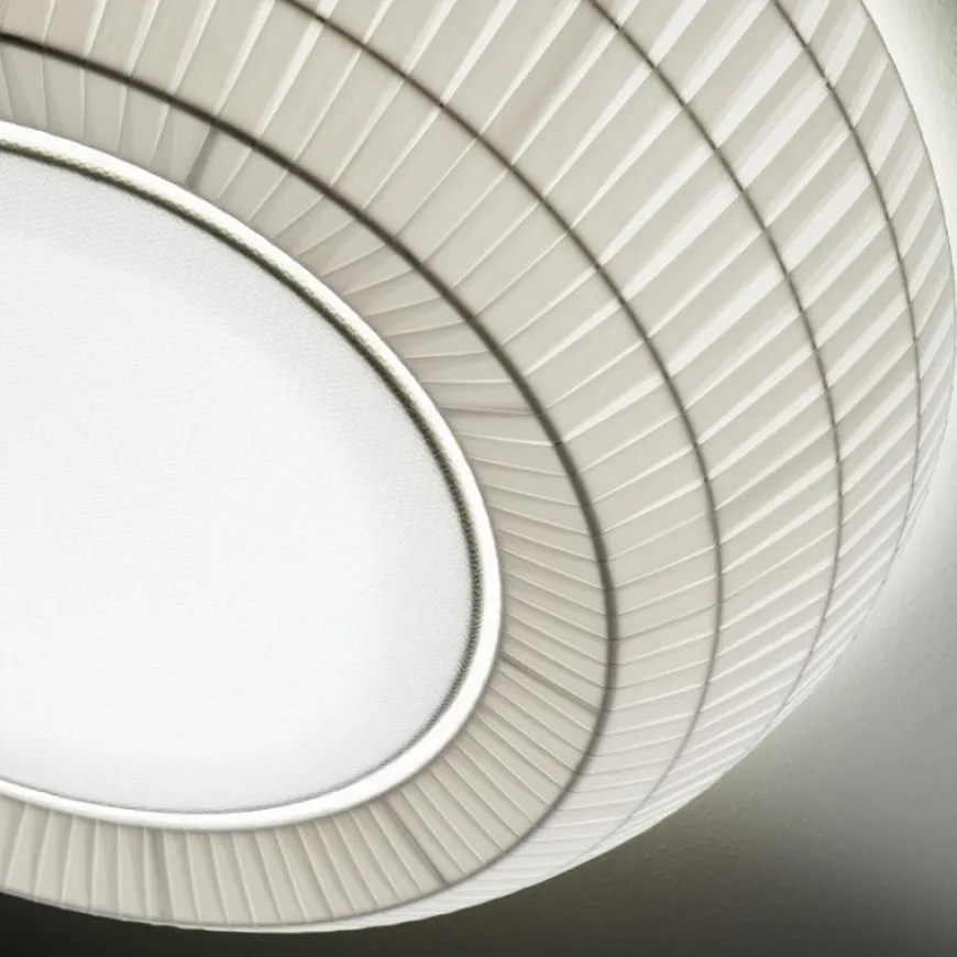 Bell 118 biały - Axo Light - lampa sufitowa
