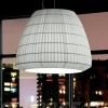 Bell 60 biały - Axo Light - lampa wisząca