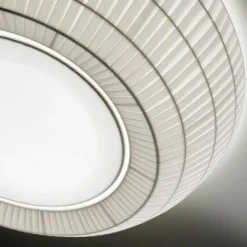 Bell 90 biały - Axo Light - plafon