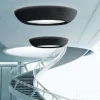 Bell 90 czarny - Axo Light - lampa sufitowa
