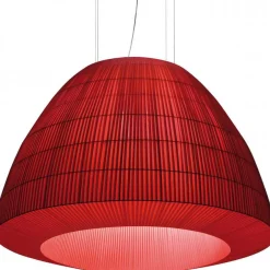Bell 180 żółty - Axo Light - lampa wisząca
