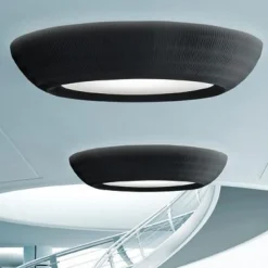 Bell 180 złoty - Axo Light - lampa sufitowa