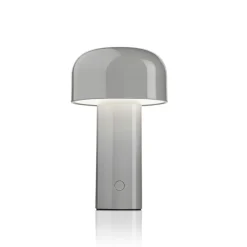 Bellhop H21 szary - Flos - lampa biurkowa
