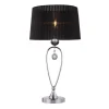 Bello Black - Zuma Line - lampa biurkowa klasyczna