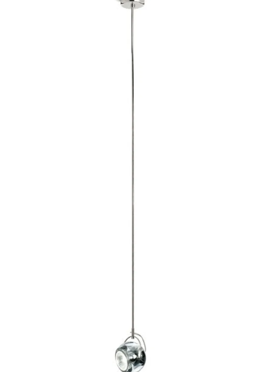 Beluga Colour D57 A11 00 - Fabbian - lampa wisząca