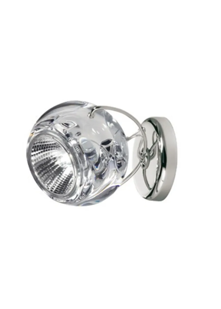 Beluga Colour D57 G13 00 - Fabbian - kinkiet