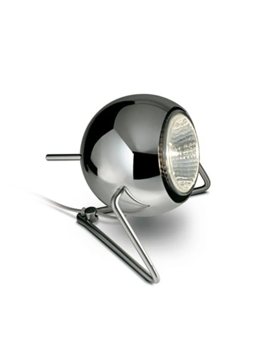 Beluga Steel D57 B05 15 - Fabbian - lampa biurkowa