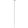Beluga Steel D57 C01 15 - Fabbian - lampa stojąca