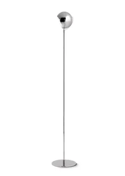 Beluga Steel D57 C01 15 - Fabbian - lampa stojąca