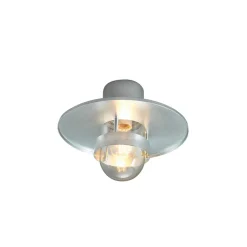 Bergen - Norlys - plafon/lampa sufitowa