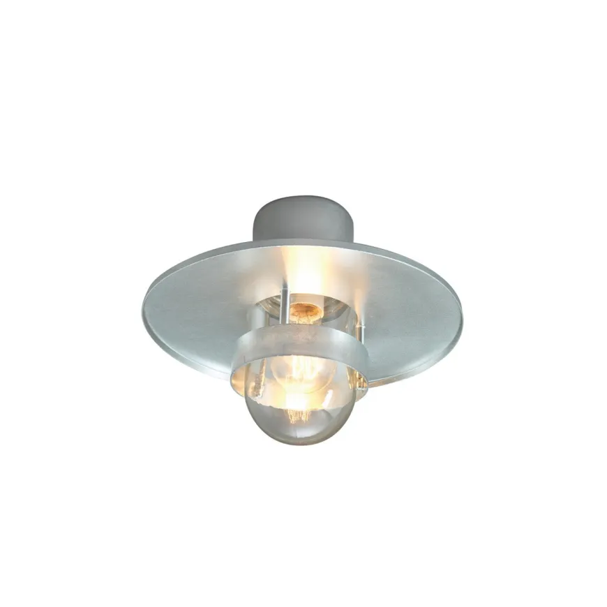 Bergen - Norlys - plafon/lampa sufitowa