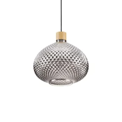 Bergen-3 Sp1 - Ideal Lux - lampa wisząca