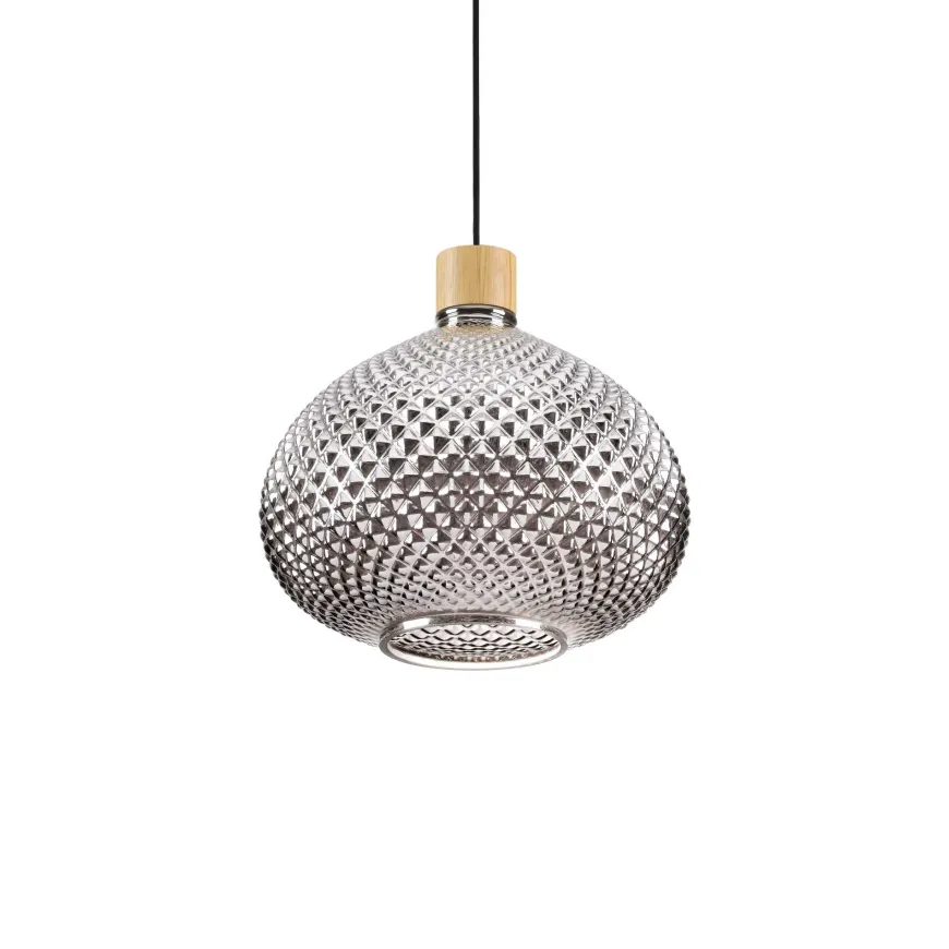 Bergen-3 Sp1 - Ideal Lux - lampa wisząca