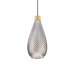 Bergen-2 Sp1 - Ideal Lux - lampa wisząca