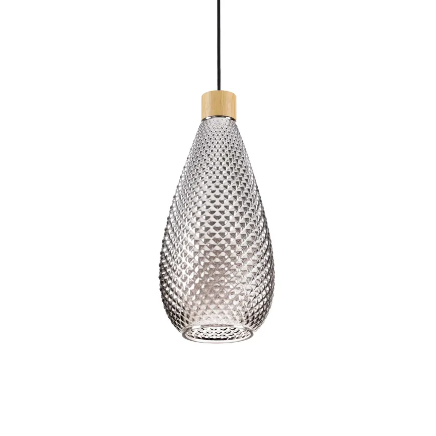Bergen-2 Sp1 - Ideal Lux - lampa wisząca