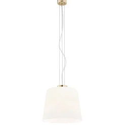 Berkley 4689 - Argon - lampa wisząca 1 pł.