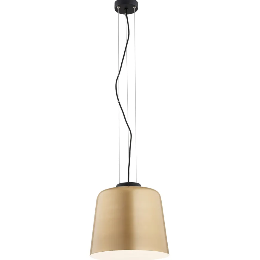 Berkley 4690 - Argon - lampa wisząca 1 pł.