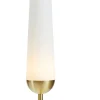 Bern Brushed Brass - Markslöjd - lampa stołowa