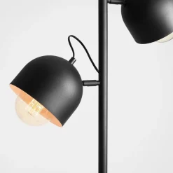 Beryl Floor Black - Artera - lampa podłogowa