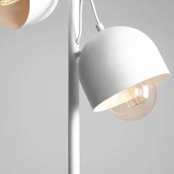 Beryl Floor White - Artera - lampa podłogowa