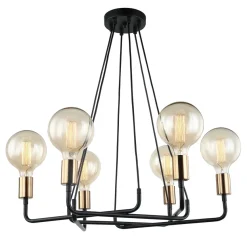 Betty - Italux - lampa wisząca