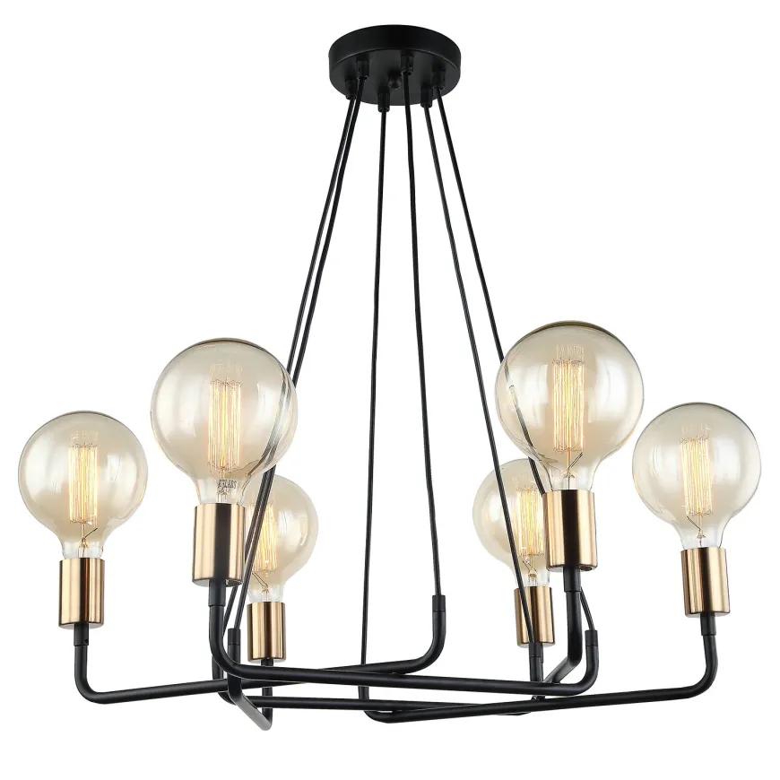 Betty - Italux - lampa wisząca