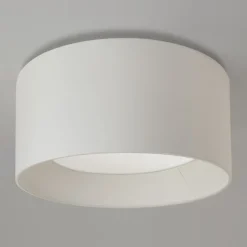 Bevel biały - Astro - lampa sufitowa