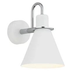 Beverly 4705 - Argon - kinkiet 1 pł.