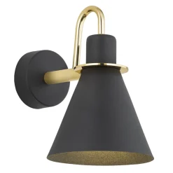 Beverly 4708 - Argon - kinkiet 1 pł.