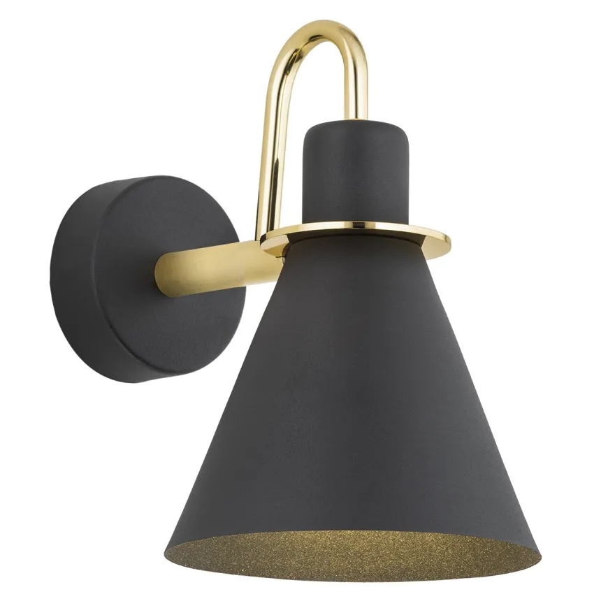 Beverly 4708 - Argon - kinkiet 1 pł.