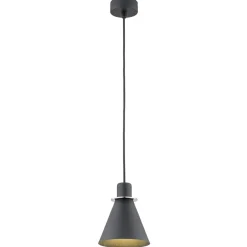 Beverly 4688 - Argon - lampa wisząca 1 pł.